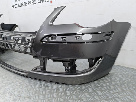 Pare-choc avant Volkswagen Touran I Phase 2 – occasion d’origine vt1p2a3