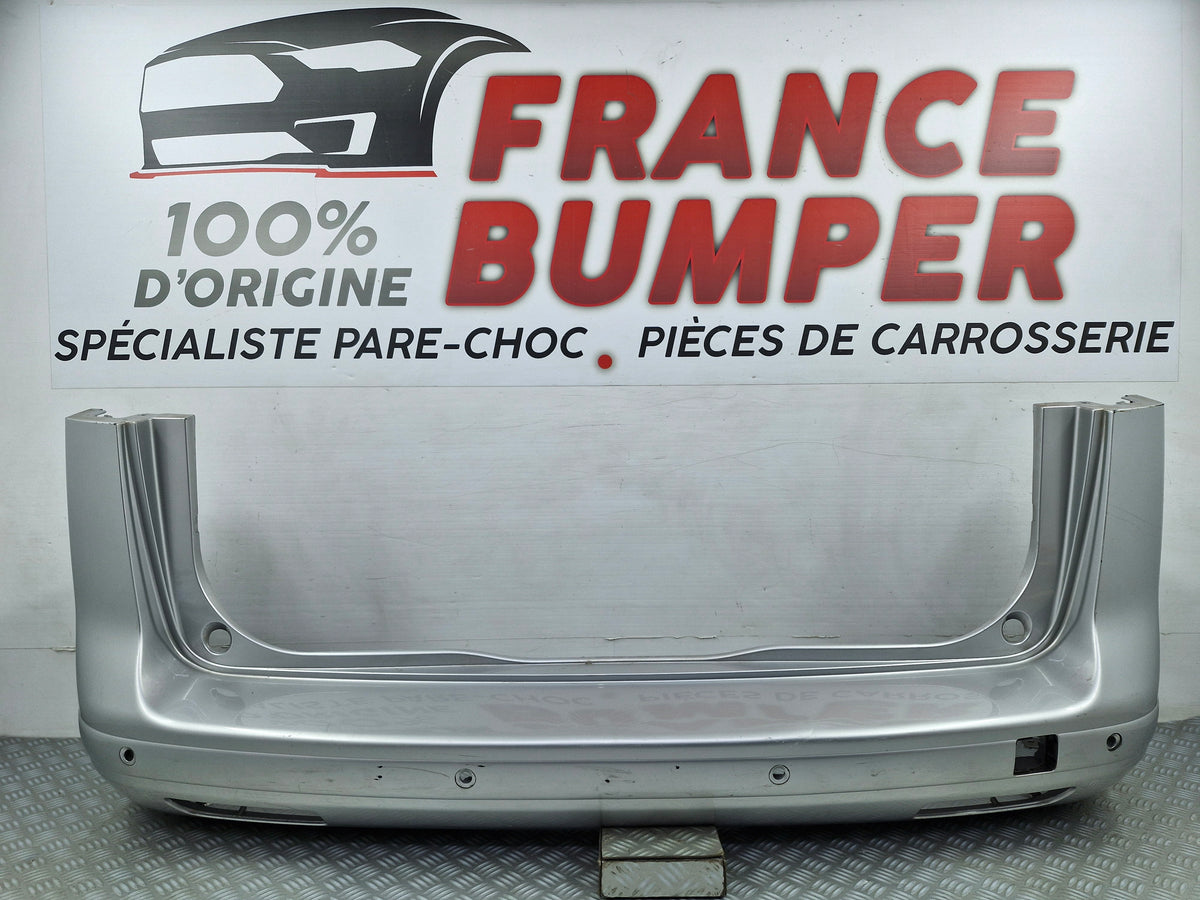 Pare-choc arrière Peugeot 5008 I radars – occasion d’origine p5008r1