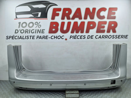Pare-choc arrière Peugeot 5008 I radars – occasion d’origine p5008r1