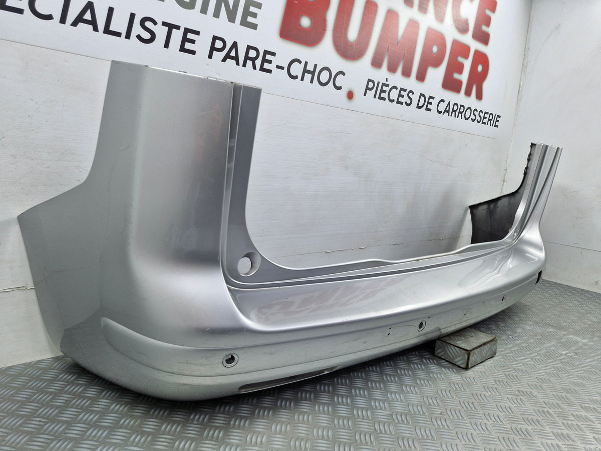 Pare-choc arrière Peugeot 5008 I radars – occasion d’origine p5008r2