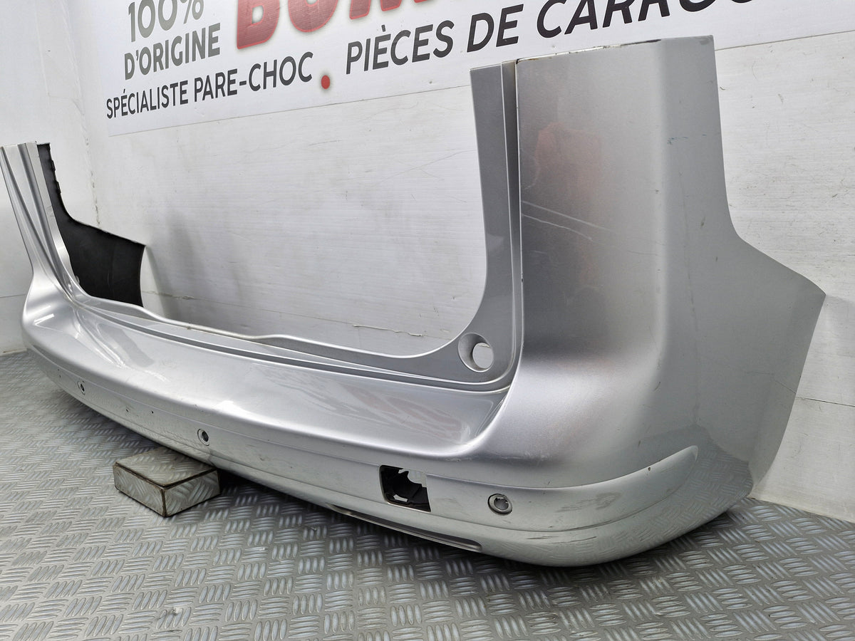 Pare-choc arrière Peugeot 5008 I radars – occasion d’origine p5008r3