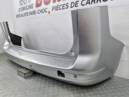 Pare-choc arrière Peugeot 5008 I radars – occasion d’origine p5008r3