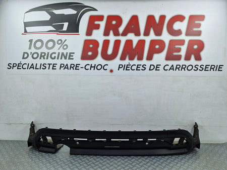 Élément pare-choc arrière Mini F56 Phase 2 radar – occasion d’origine mf56r11