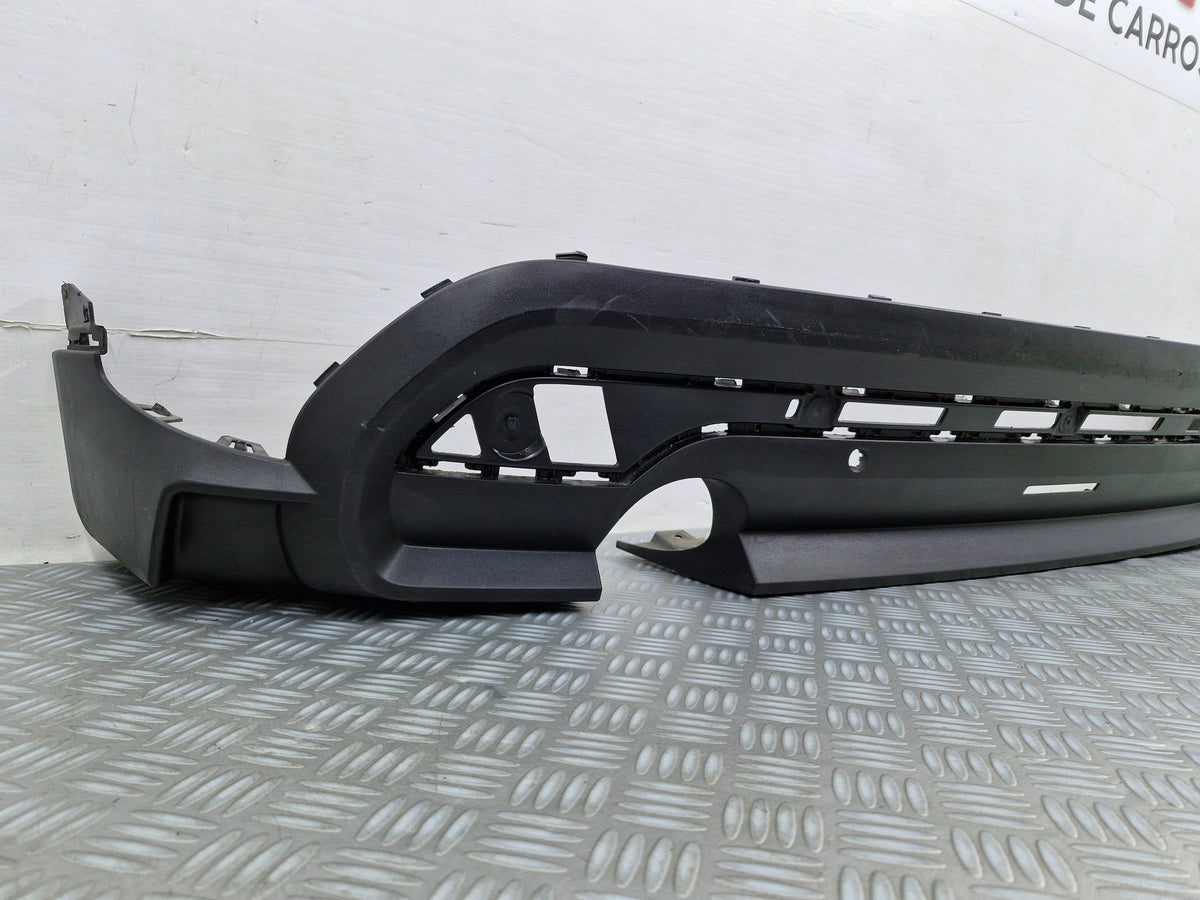 Élément pare-choc arrière Mini F56 Phase 2 radar – occasion d’origine mf56r12