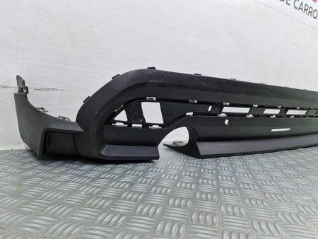 Élément pare-choc arrière Mini F56 Phase 2 radar – occasion d’origine mf56r12