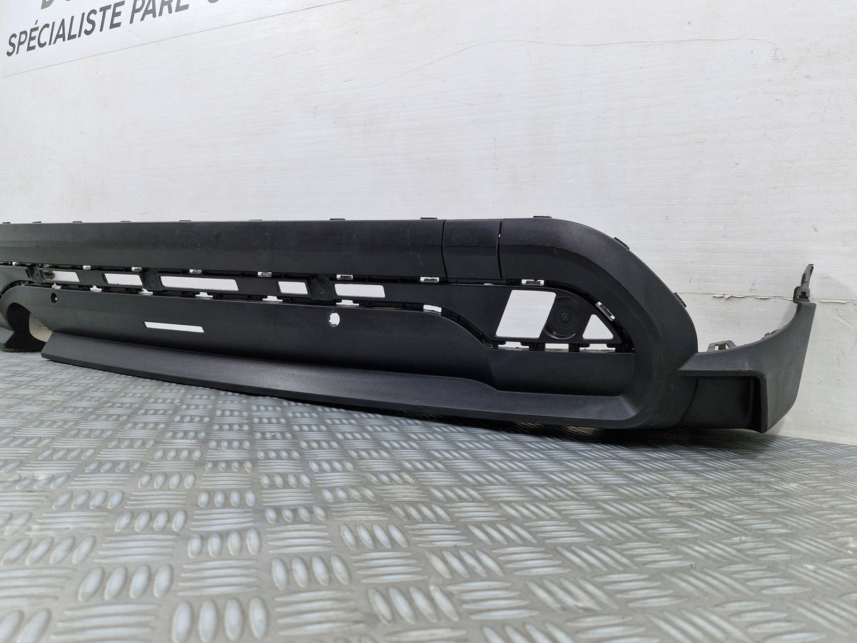 Élément pare-choc arrière Mini F56 Phase 2 radar – occasion d’origine mf56r13