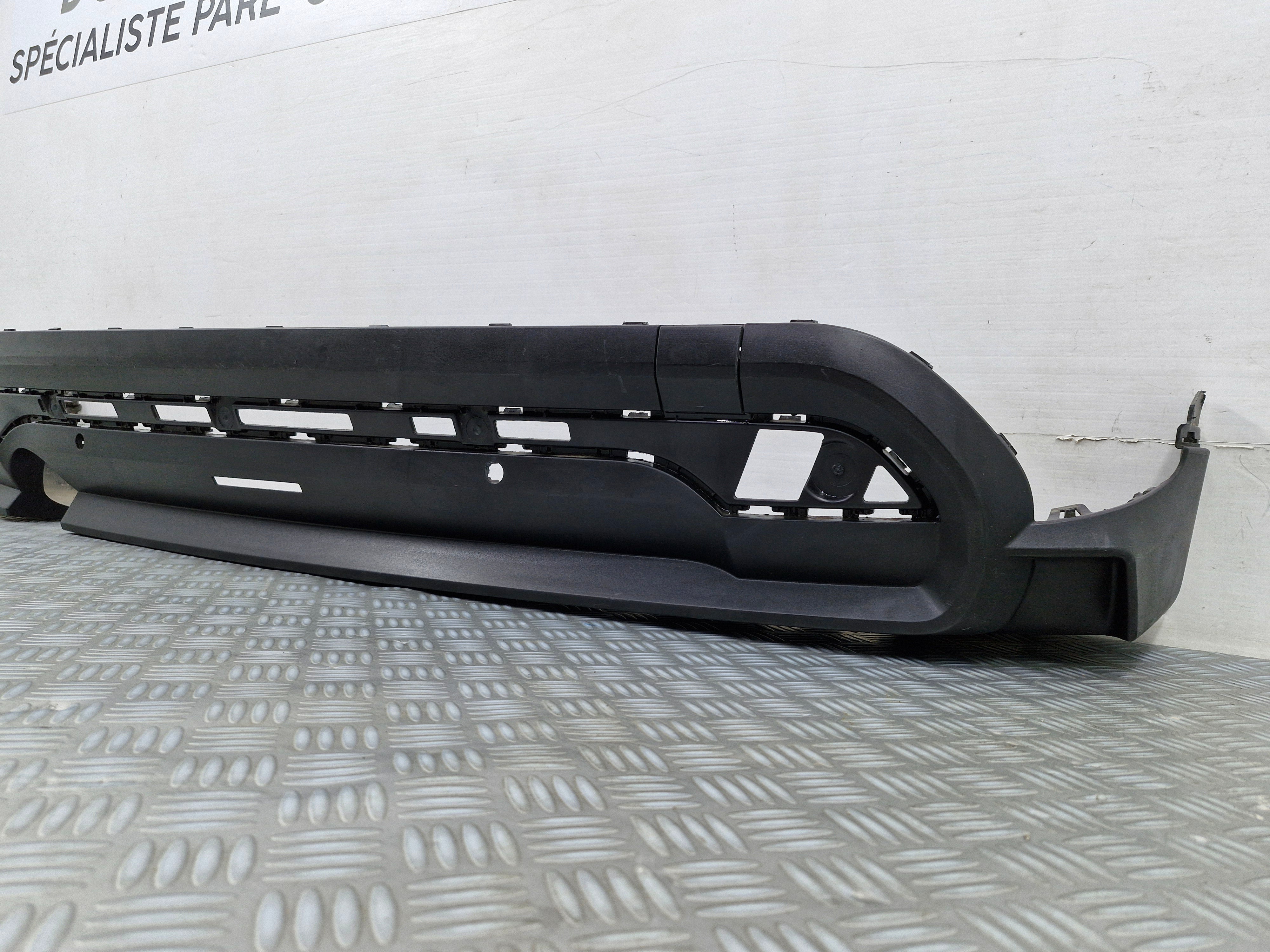 Élément pare-choc arrière Mini F56 Phase 2 radar – occasion d’origine mf56r13