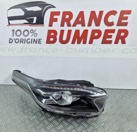 Phare avant droit Kia X-Ceed Phase 1 Full LED – neuf d’origine kj73001