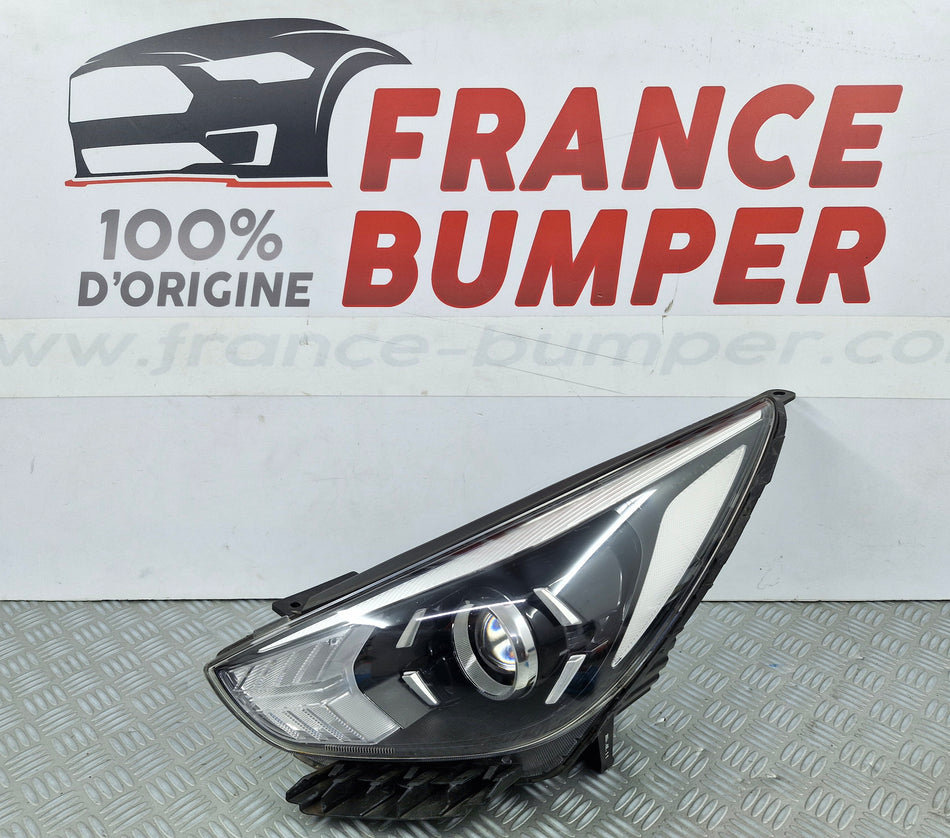 Phare avant gauche Kia Niro Phase 2 – occasion d’origine kn19lg3