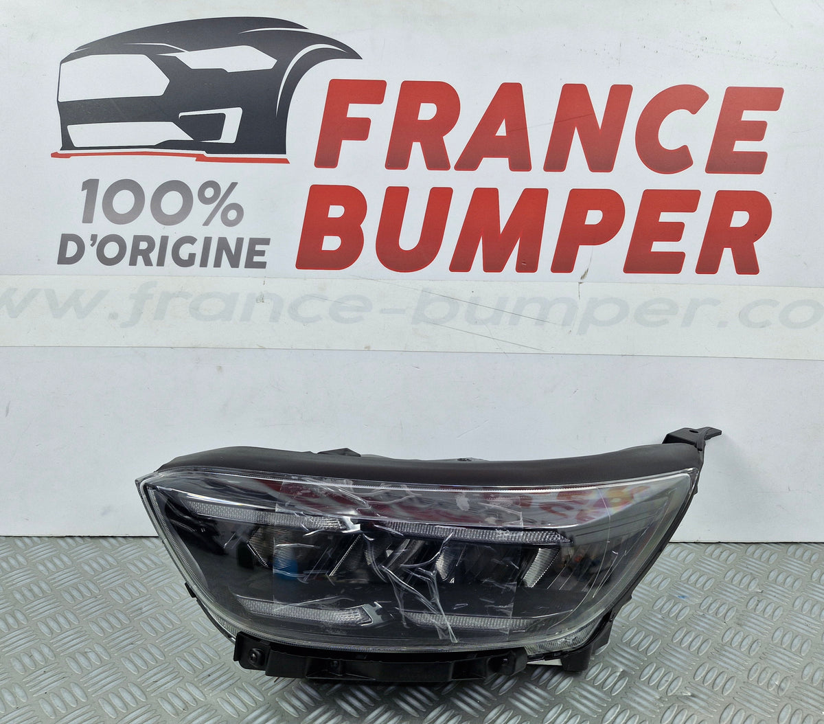 Phare avant droit Kia Stonic Phase 2 Full LED – neuf d’origine kst20rd1
