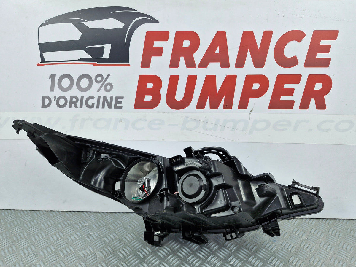 Phare avant gauche Peugeot 207 – neuf d’origine p207lg2