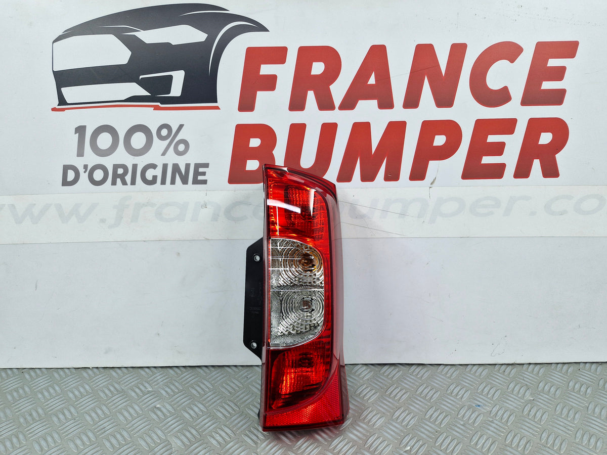 Feu arrière droit Fiorino Nemo Bipper – neuf d’origine fnp08rd1