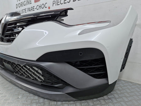 Pare-choc avant Renault Captur II RS-Line radars caméra – occasion d’origine rc2rs3