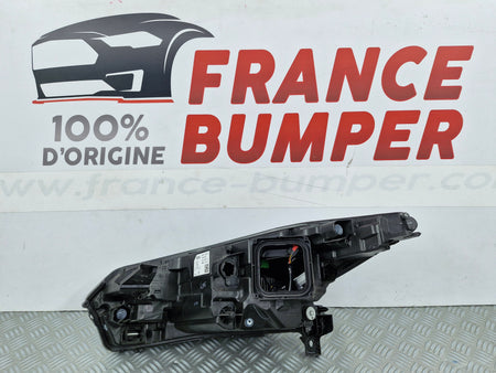 Phare avant droit Renault Zoe II 2019 occasion Full LED rj242