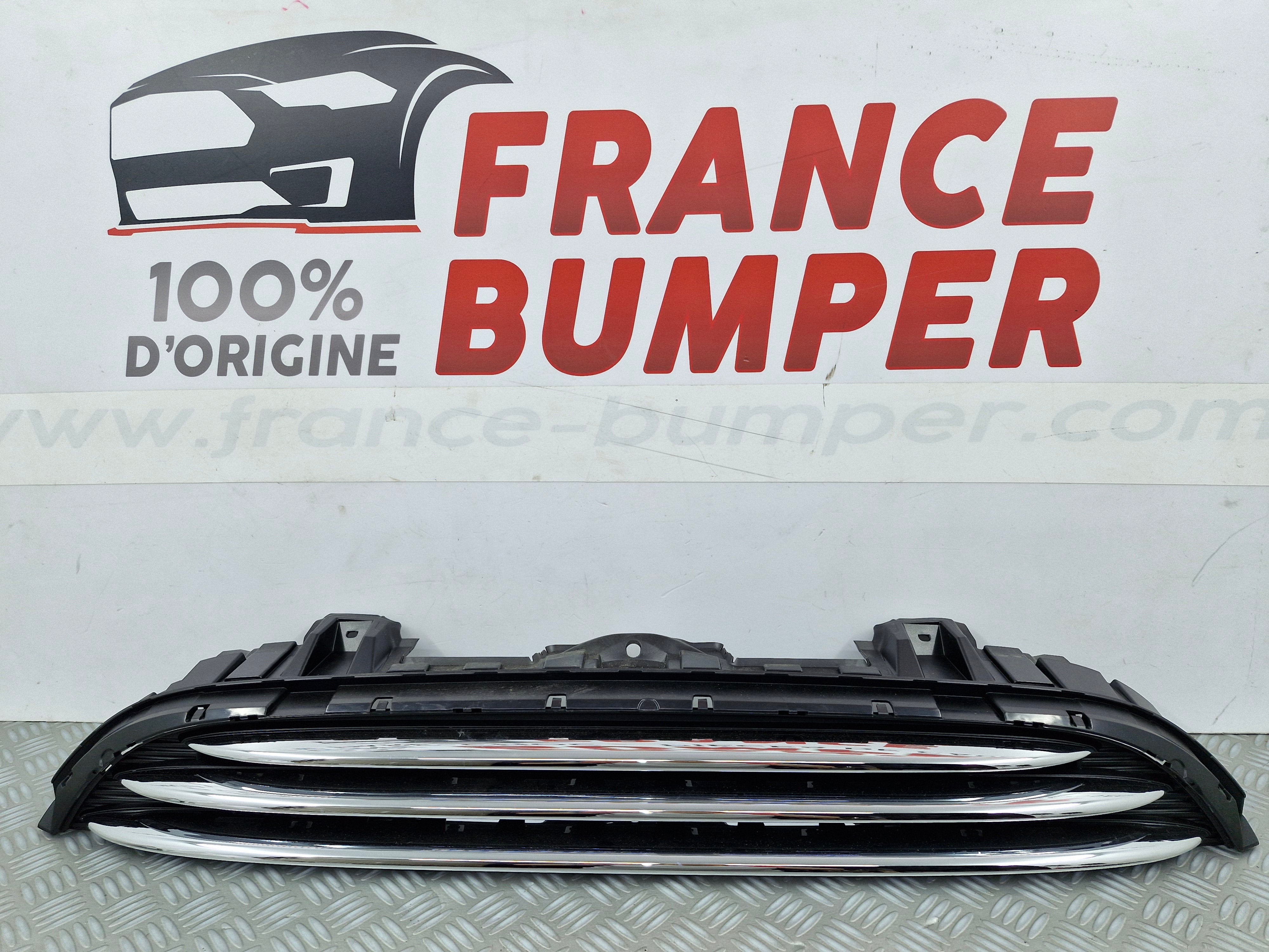 Calandre Mini F55 F56 F57 Phase 1 2014 neuve origine sw241