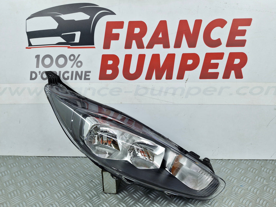 Phare avant droit Ford Fiesta 6 2008 neuf origine sy241