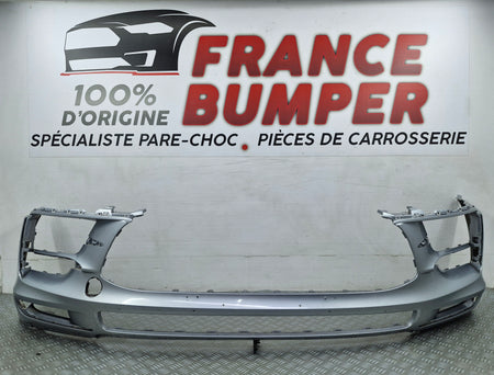 Pare-choc avant Porsche Macan I Phase 2 2018 occasion te251