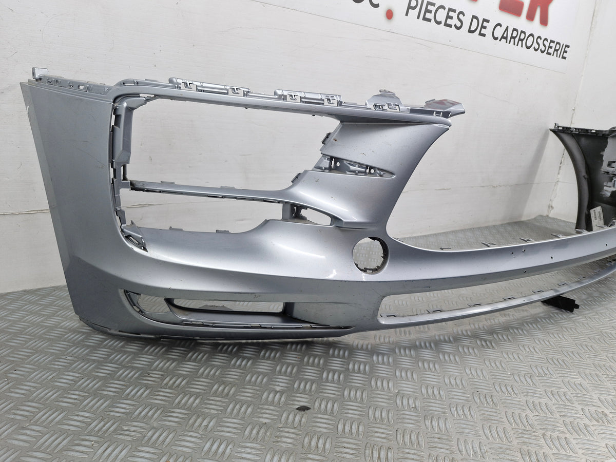 Pare-choc avant Porsche Macan I Phase 2 2018 occasion te253