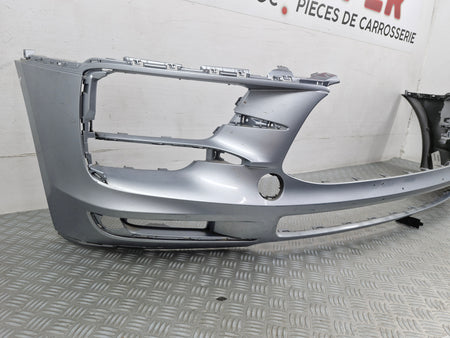 Pare-choc avant Porsche Macan I Phase 2 2018 occasion te253