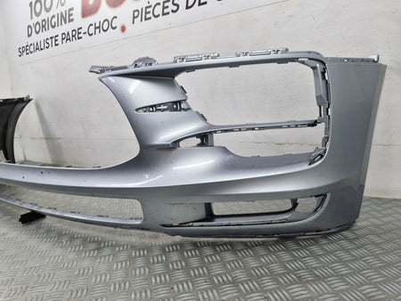 Pare-choc avant Porsche Macan I Phase 2 2018 occasion te252