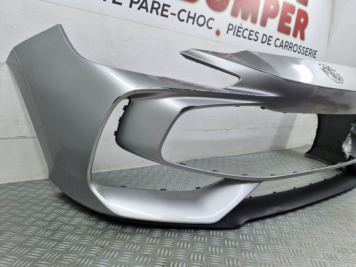 Pare-choc avant MG3 II 2024 occasion origine constructeur ur252