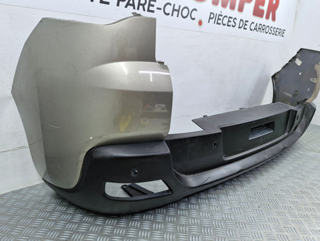 Pare-choc arrière Peugeot 3008 I 2009 occasion avec radars ut252
