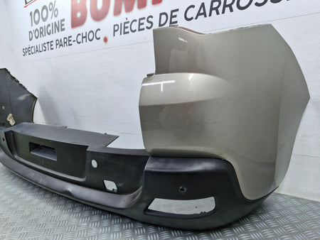 Pare-choc arrière Peugeot 3008 I 2009 occasion avec radars ut253