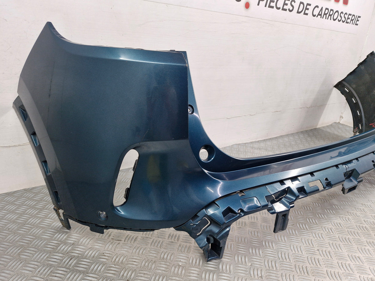 Pare-choc arrière Citroën C5 Aircross 2018 occasion park assist uv252