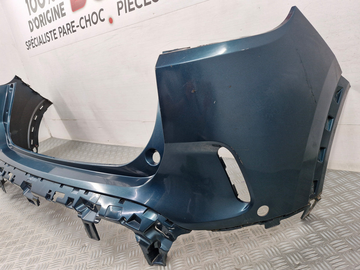 Pare-choc arrière Citroën C5 Aircross 2018 occasion park assist uv253