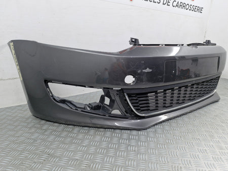Pare-choc avant Volkswagen Polo 5 Phase 1 2009 2014 occasion vj252