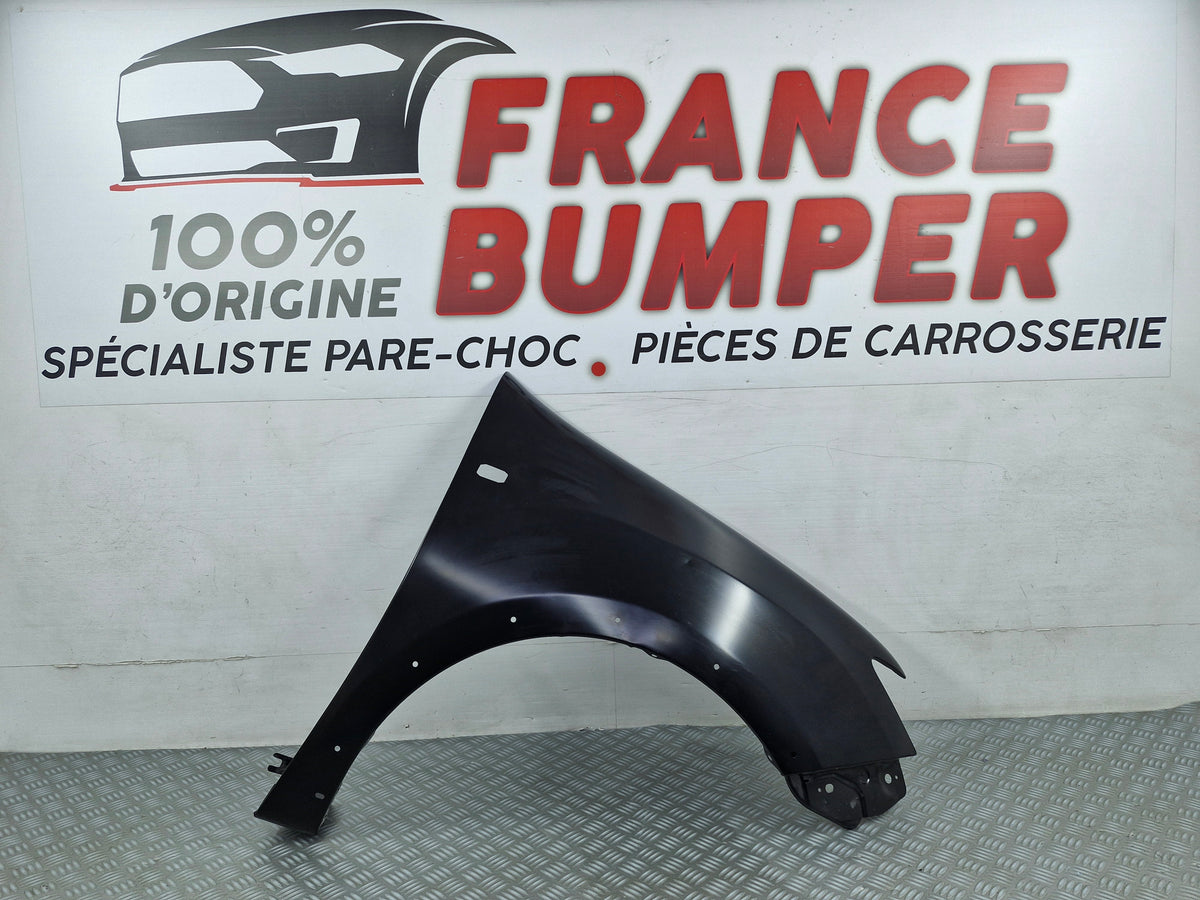 Aile avant droite Dacia Sandero II 2012 élargisseur occasion xb25