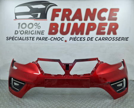 Pare-choc avant Renault Arkana 2021 avec radars et Park Assist sv081