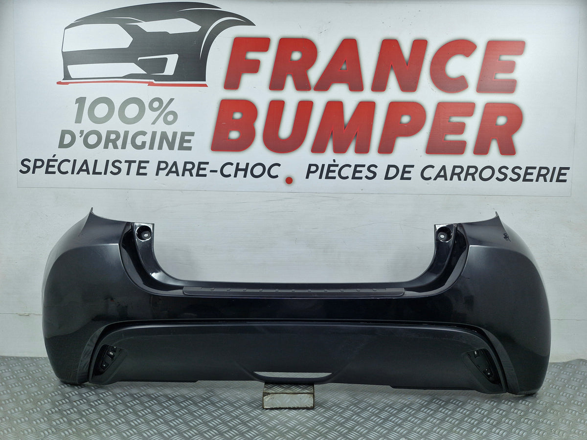 Pare-choc arrière Toyota Yaris 4 2020 d’origine sv561