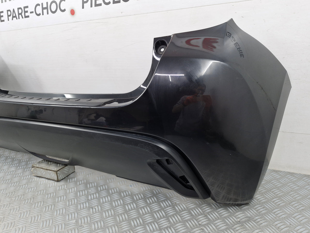 Pare-choc arrière Toyota Yaris 4 2020 d’origine sv563