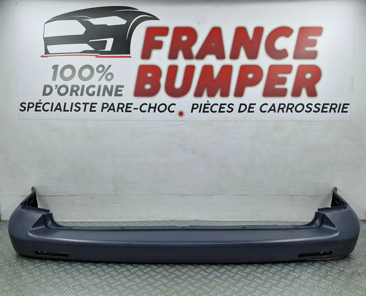 Pare-choc arrière neuf Volkswagen Transporter T5 2003-2016 d’origine sv571