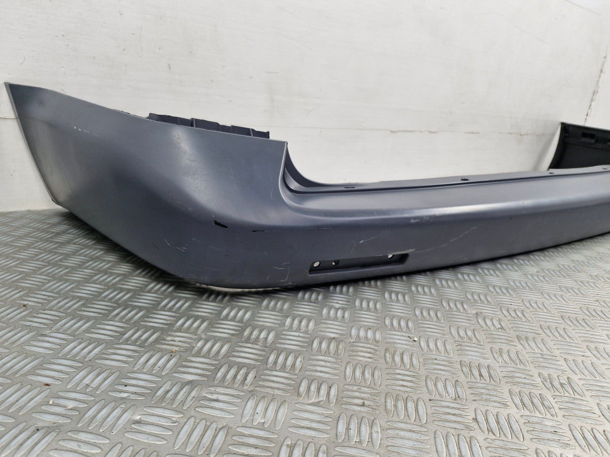 Pare-choc arrière neuf Volkswagen Transporter T5 2003-2016 d’origine sv572