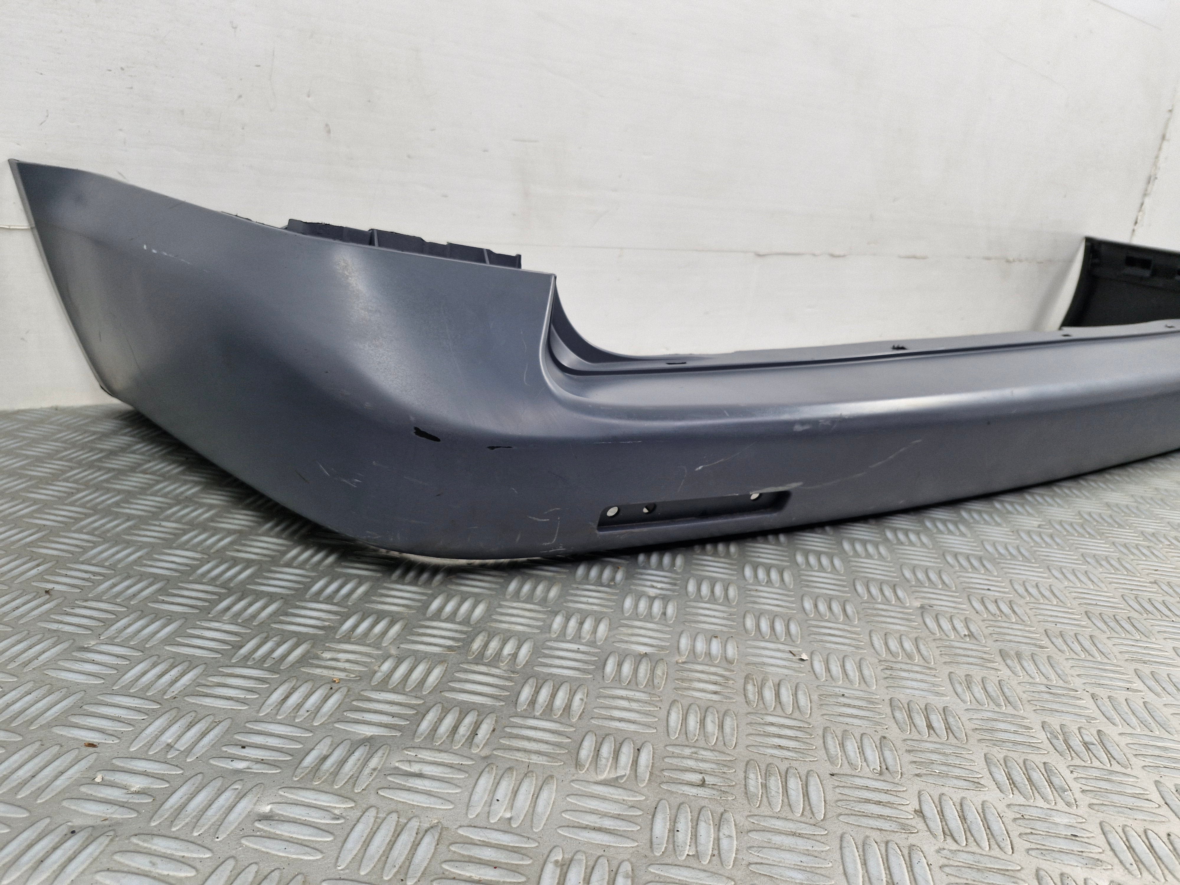 Pare-choc arrière neuf Volkswagen Transporter T5 2003-2016 d’origine sv572