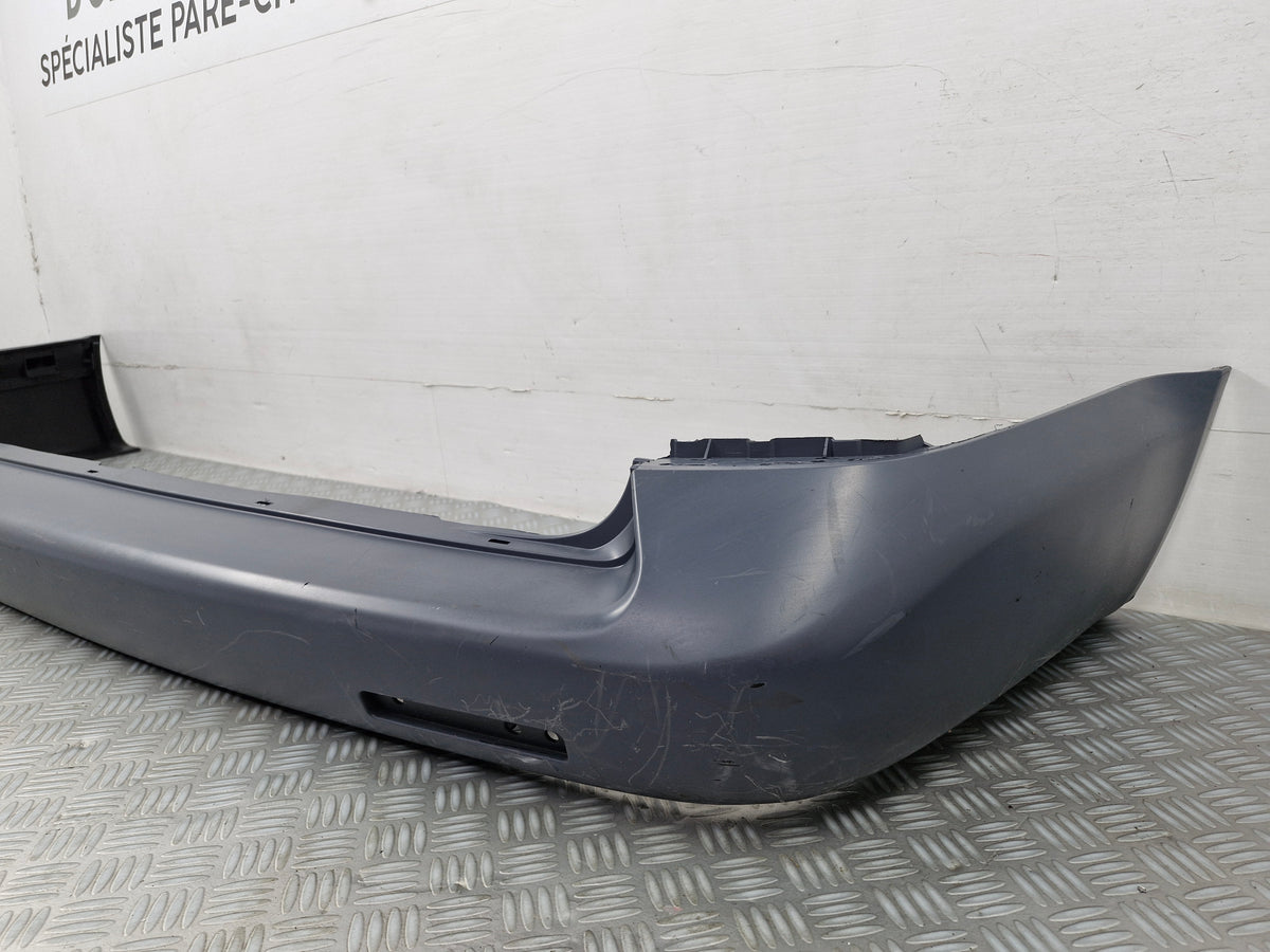 Pare-choc arrière neuf Volkswagen Transporter T5 2003-2016 d’origine sv573