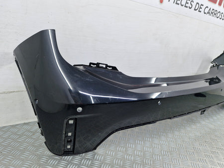 Pare-choc arrière Mini F66 2023 avec radars et Park Assist d’origine sv582