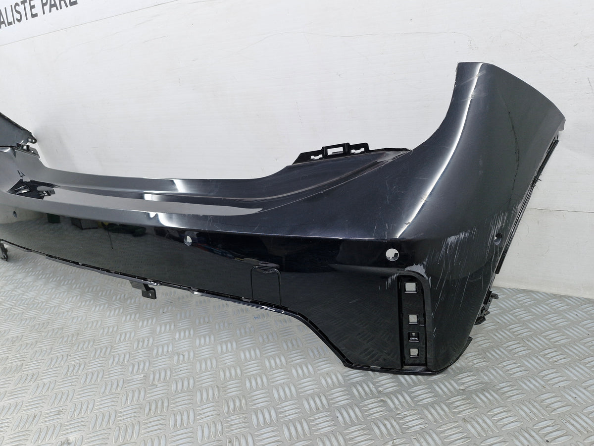 Pare-choc arrière Mini F66 2023 avec radars et Park Assist d’origine sv583