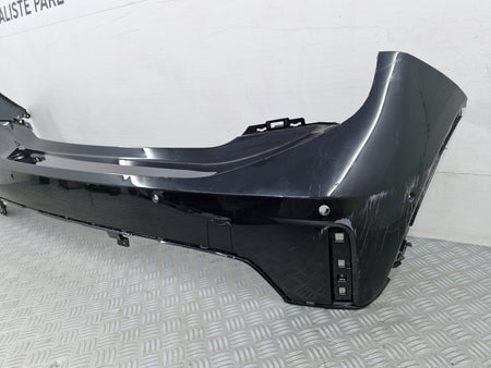 Pare-choc arrière Mini F66 2023 avec radars et Park Assist d’origine sv583