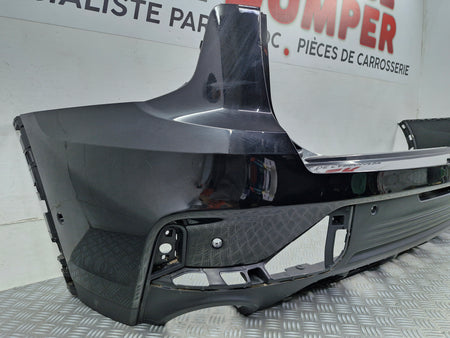 Pare-choc arrière Lynk & Co 01 2020 avec radars et caméra d’origine sv592