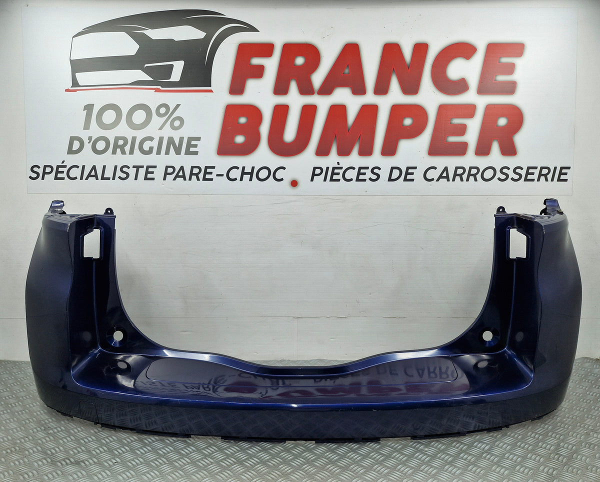 Pare-choc arrière Renault Grand Scénic 4 2016 d’origine sv661