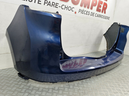 Pare-choc arrière Renault Grand Scénic 4 2016 d’origine sv662