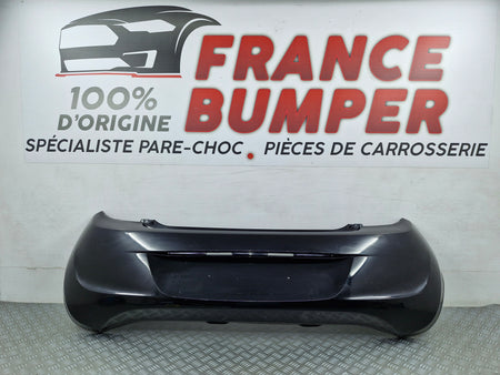 Pare-choc arrière Opel Karl 2015 d’origine sv691