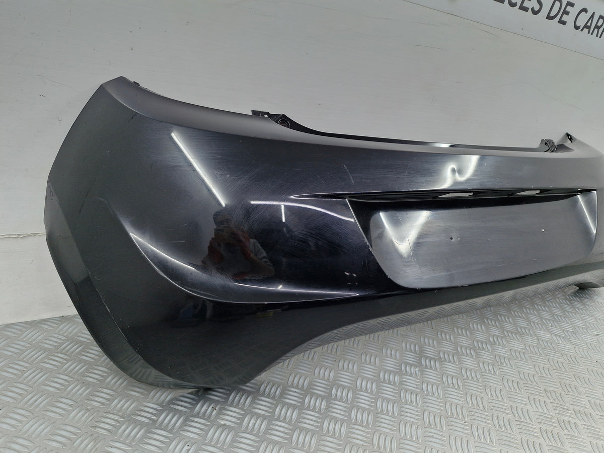 Pare-choc arrière Opel Karl 2015 d’origine sv692