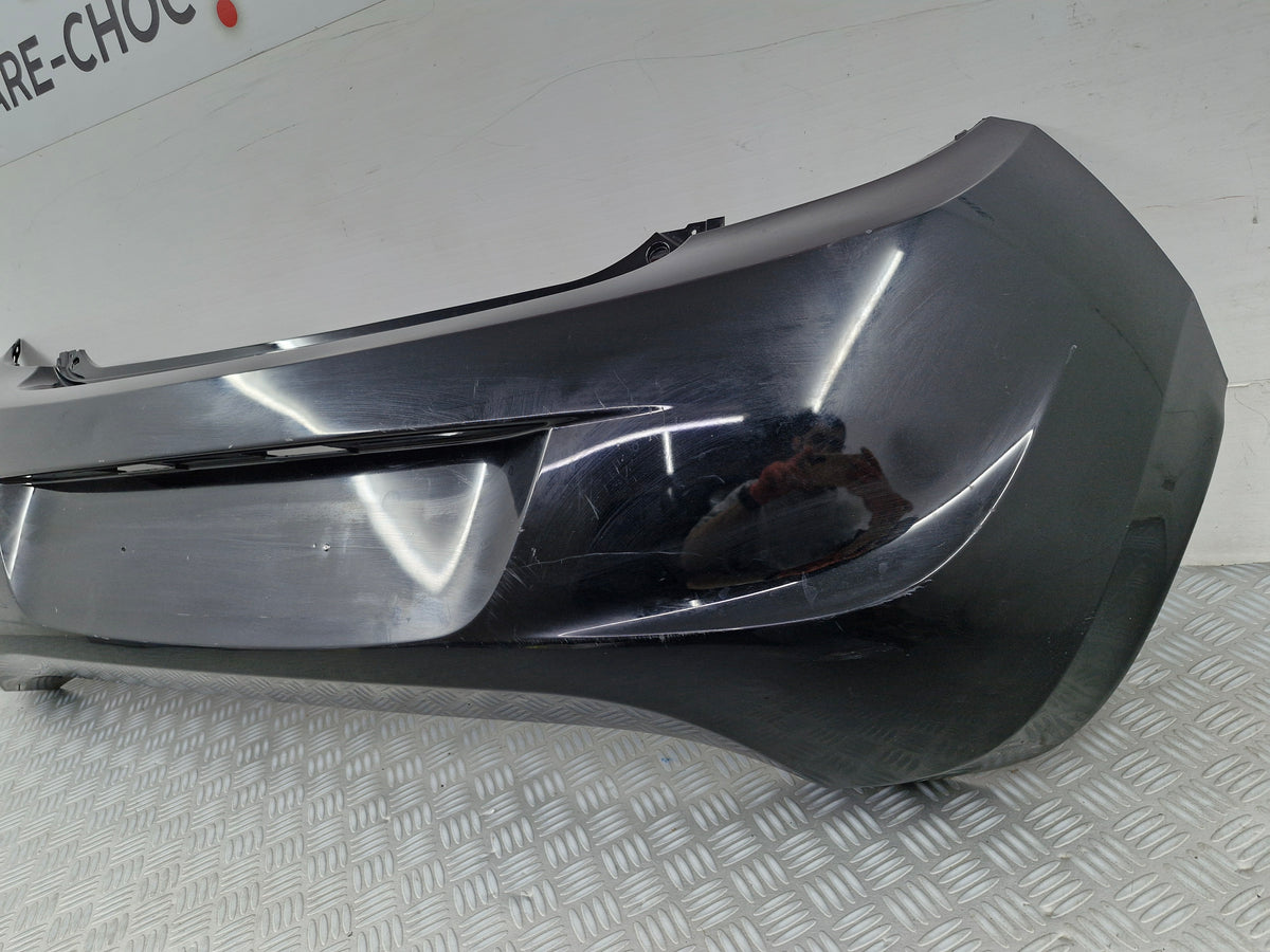 Pare-choc arrière Opel Karl 2015 d’origine sv693