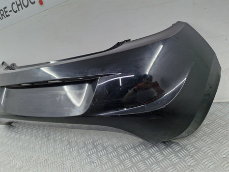 Pare-choc arrière Opel Karl 2015 d’origine sv693