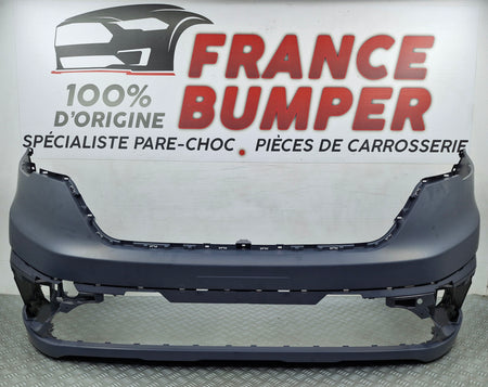 Pare-choc avant neuf Renault Trafic 4 2022 avec park assist d’origine sv711