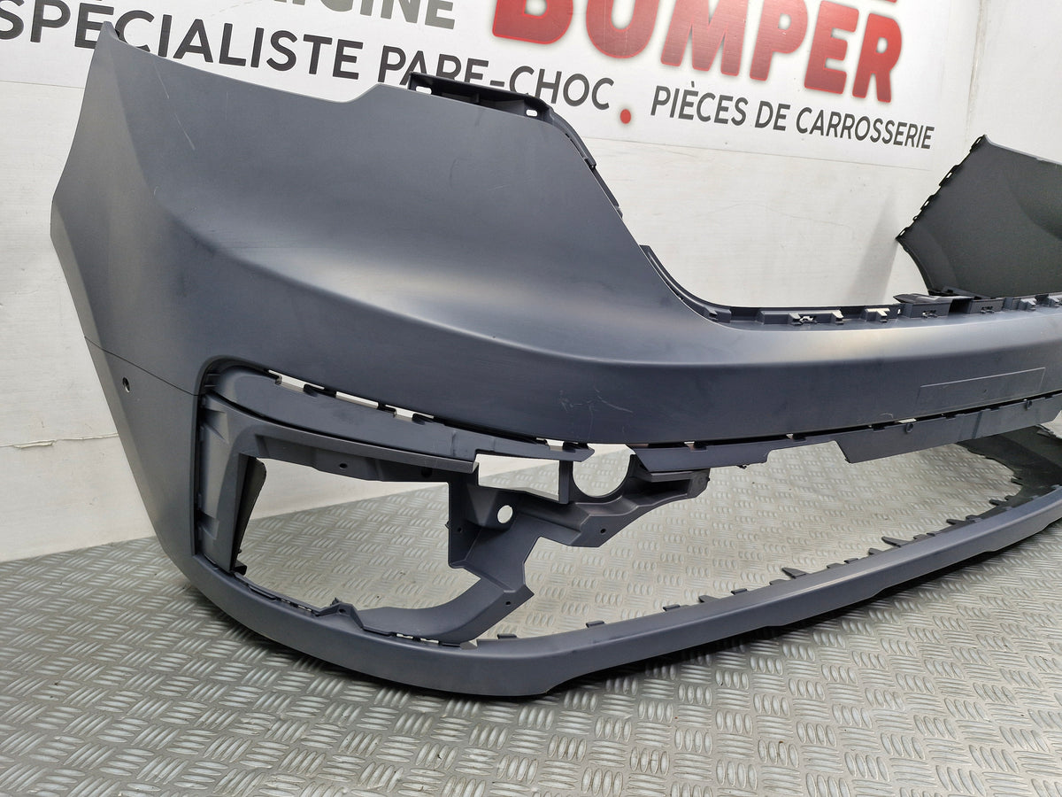 Pare-choc avant neuf Renault Trafic 4 2022 avec park assist d’origine sv712